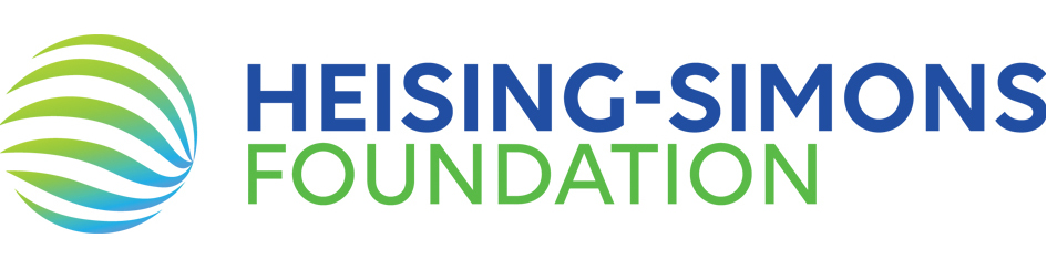 Heising-Simons Foundation Logo